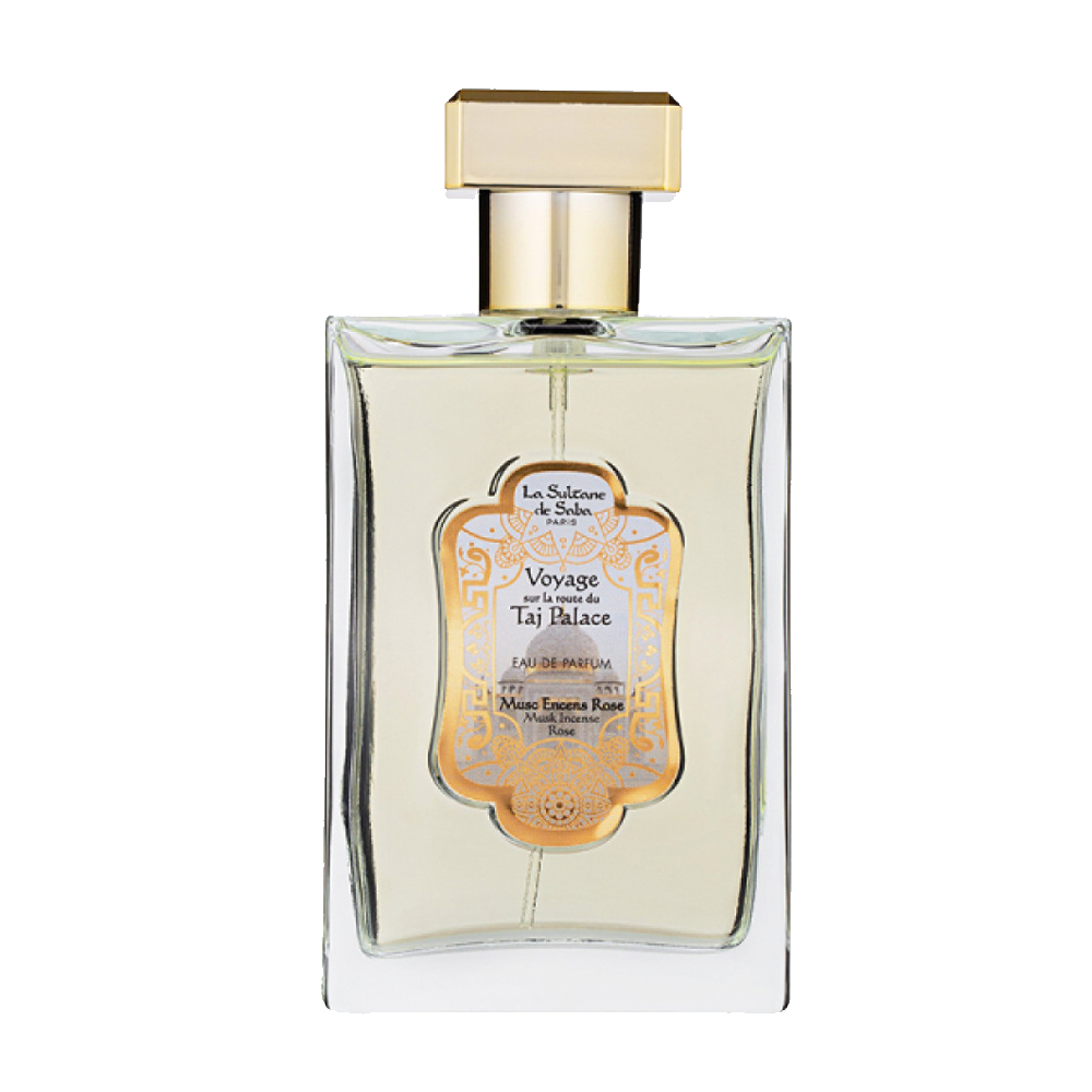 La Sultane De Saba Taj Palace Eau De Parfume 100ml - Парфумована Вода La Sultane De Saba Taj Palace Eau De Parfume 100ml - Парфумована Вода
